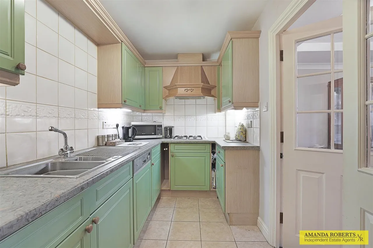Walsingham House, Chingford, photo 6