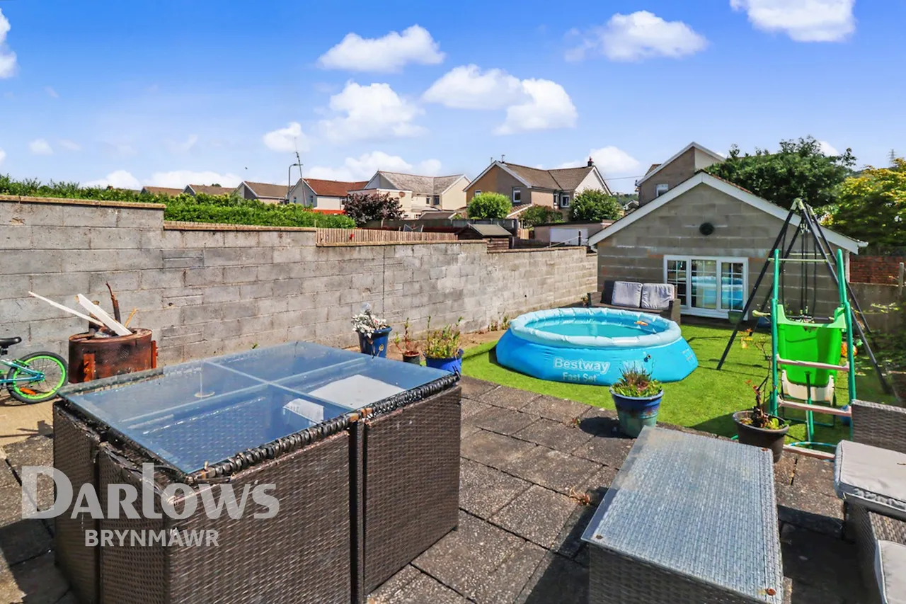 Lilian Grove, Ebbw Vale, photo 14
