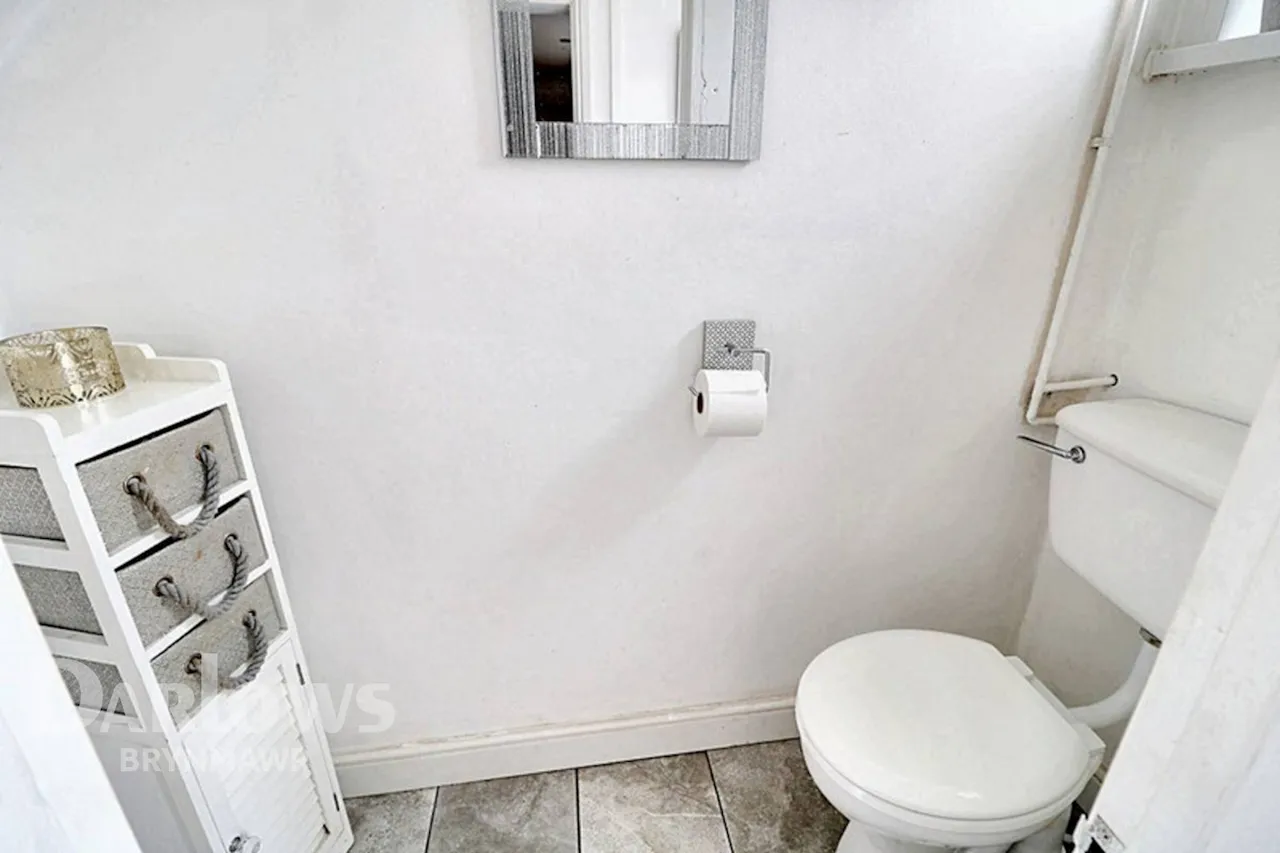 Lilian Grove, Ebbw Vale, photo 6
