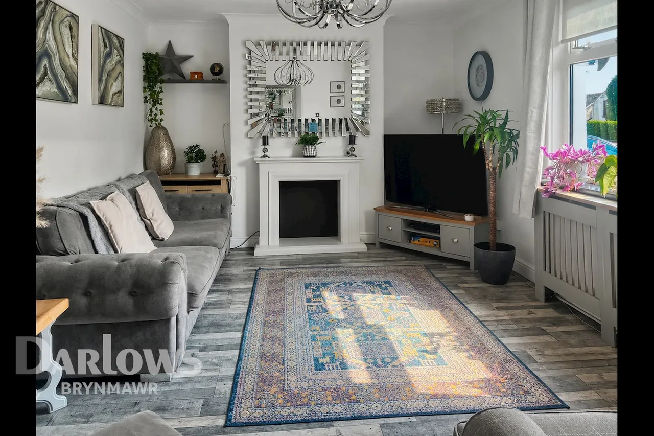 Lilian Grove, Ebbw Vale, photo 3