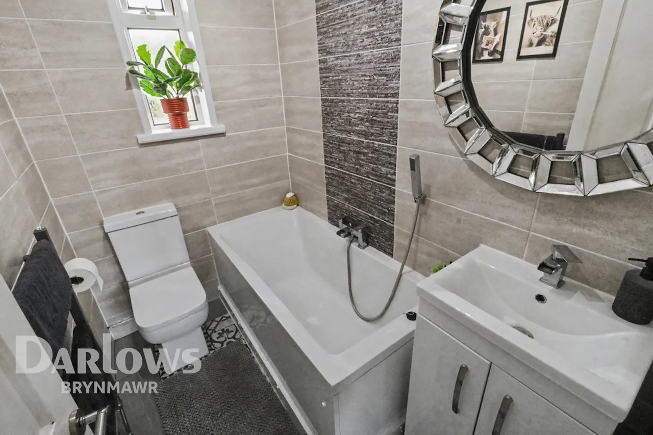 Lilian Grove, Ebbw Vale, photo 12