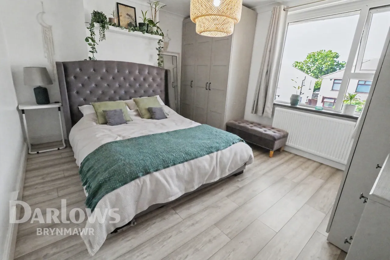 Lilian Grove, Ebbw Vale, photo 8