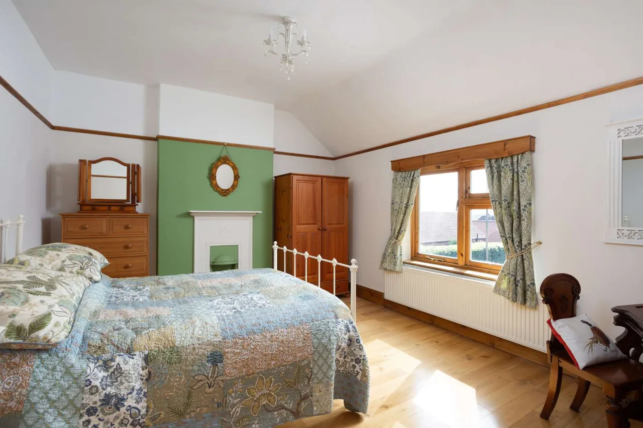 Southfield Road, Wetwang, Driffield, East Yorkshire, YO25 9XX, photo 10