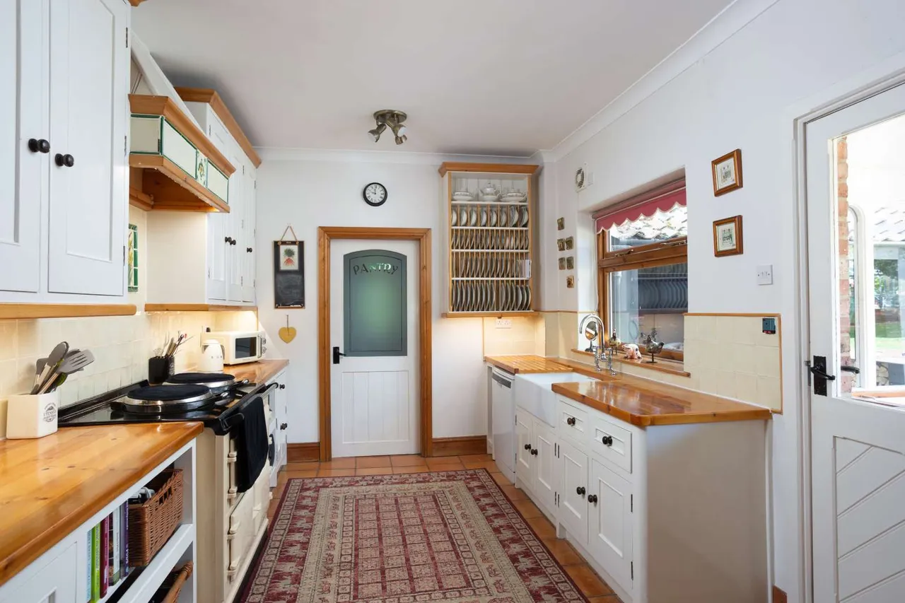 Southfield Road, Wetwang, Driffield, East Yorkshire, YO25 9XX, photo 5