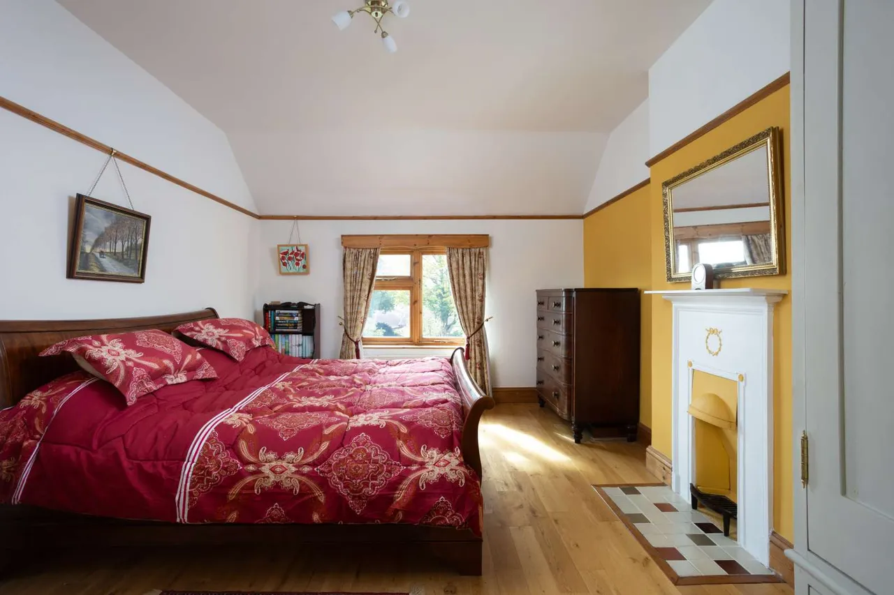 Southfield Road, Wetwang, Driffield, East Yorkshire, YO25 9XX, photo 9