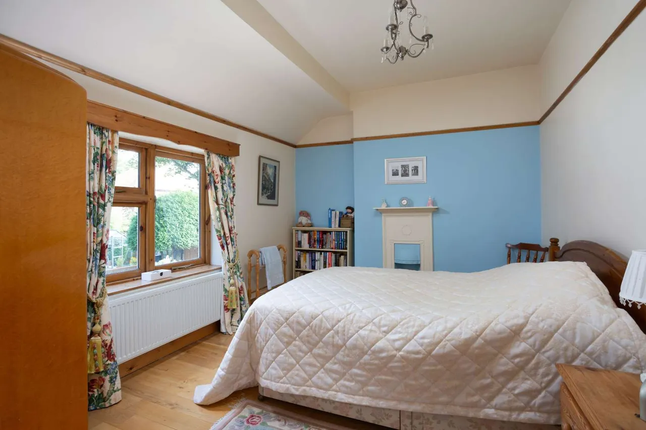 Southfield Road, Wetwang, Driffield, East Yorkshire, YO25 9XX, photo 11