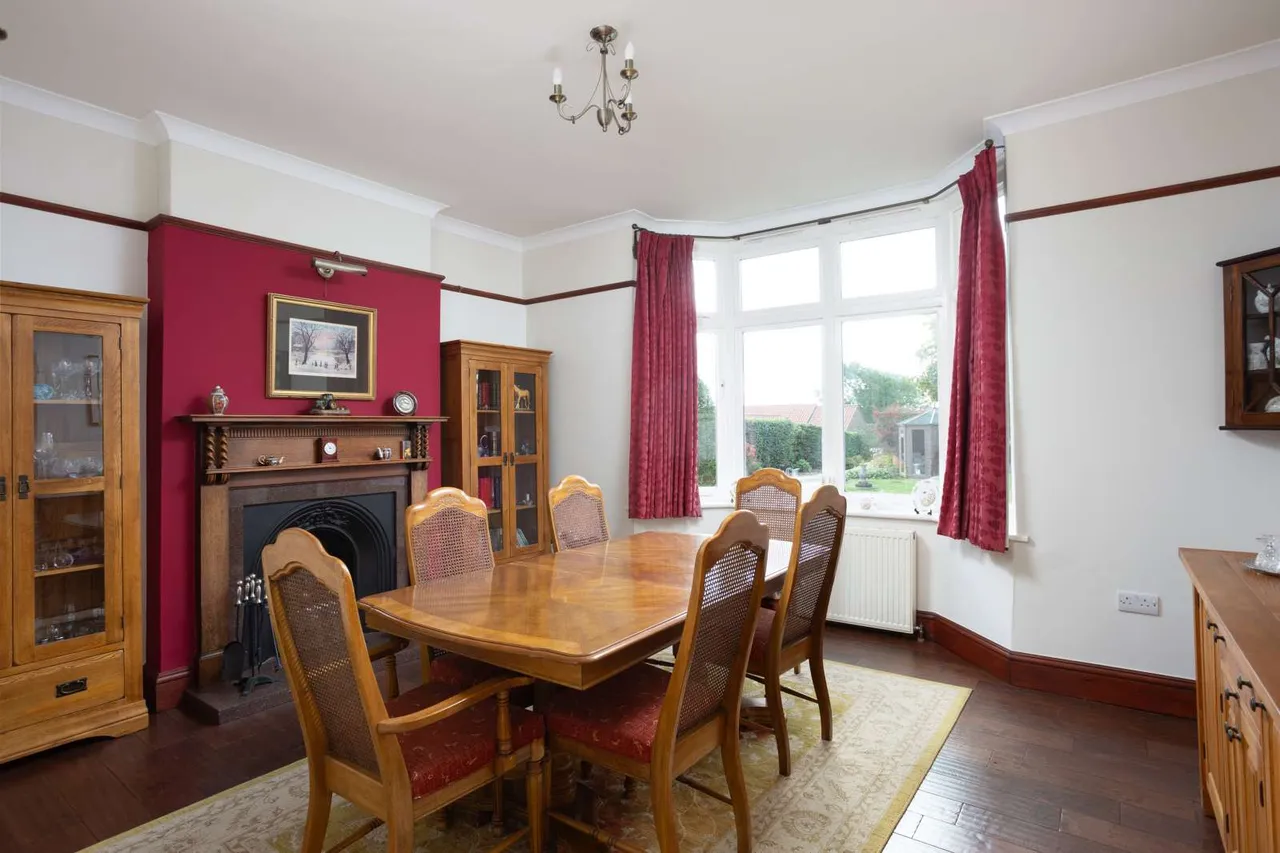 Southfield Road, Wetwang, Driffield, East Yorkshire, YO25 9XX, photo 4