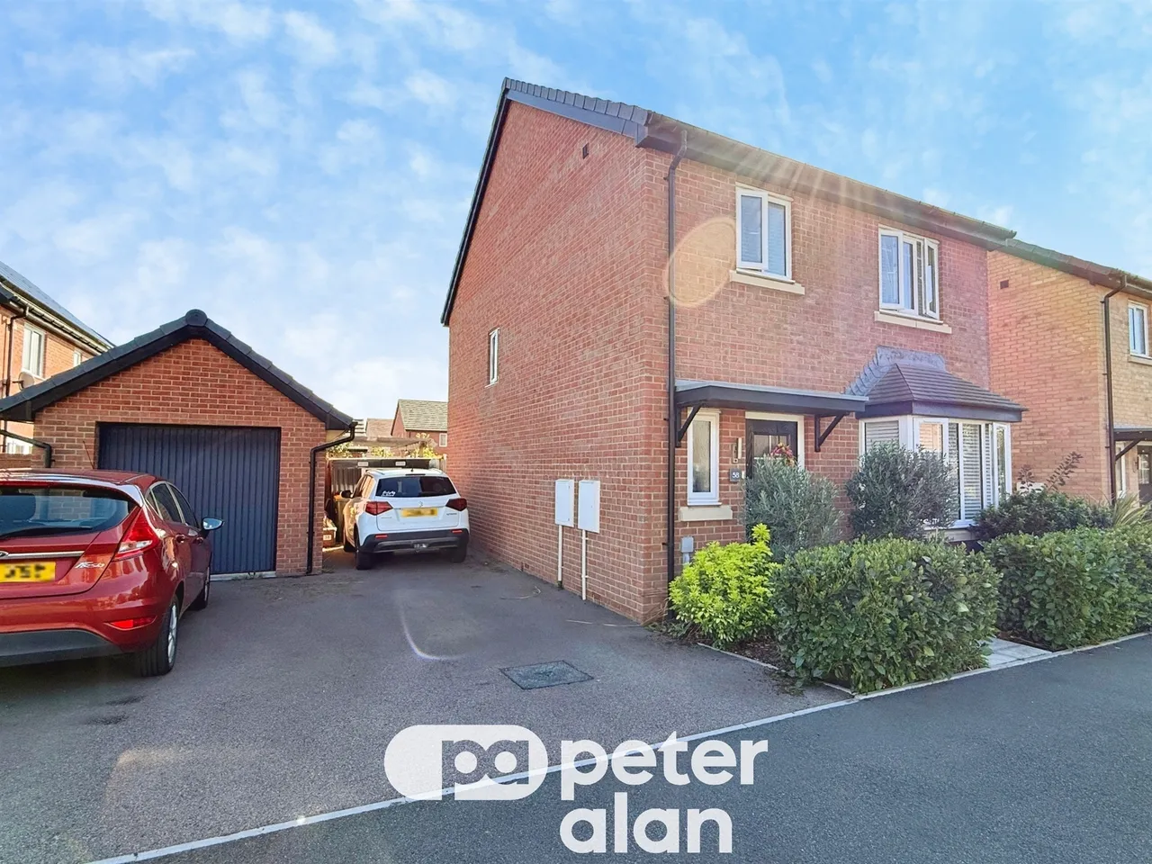 Tandem Mill Road, Newport, NP19, photo 2