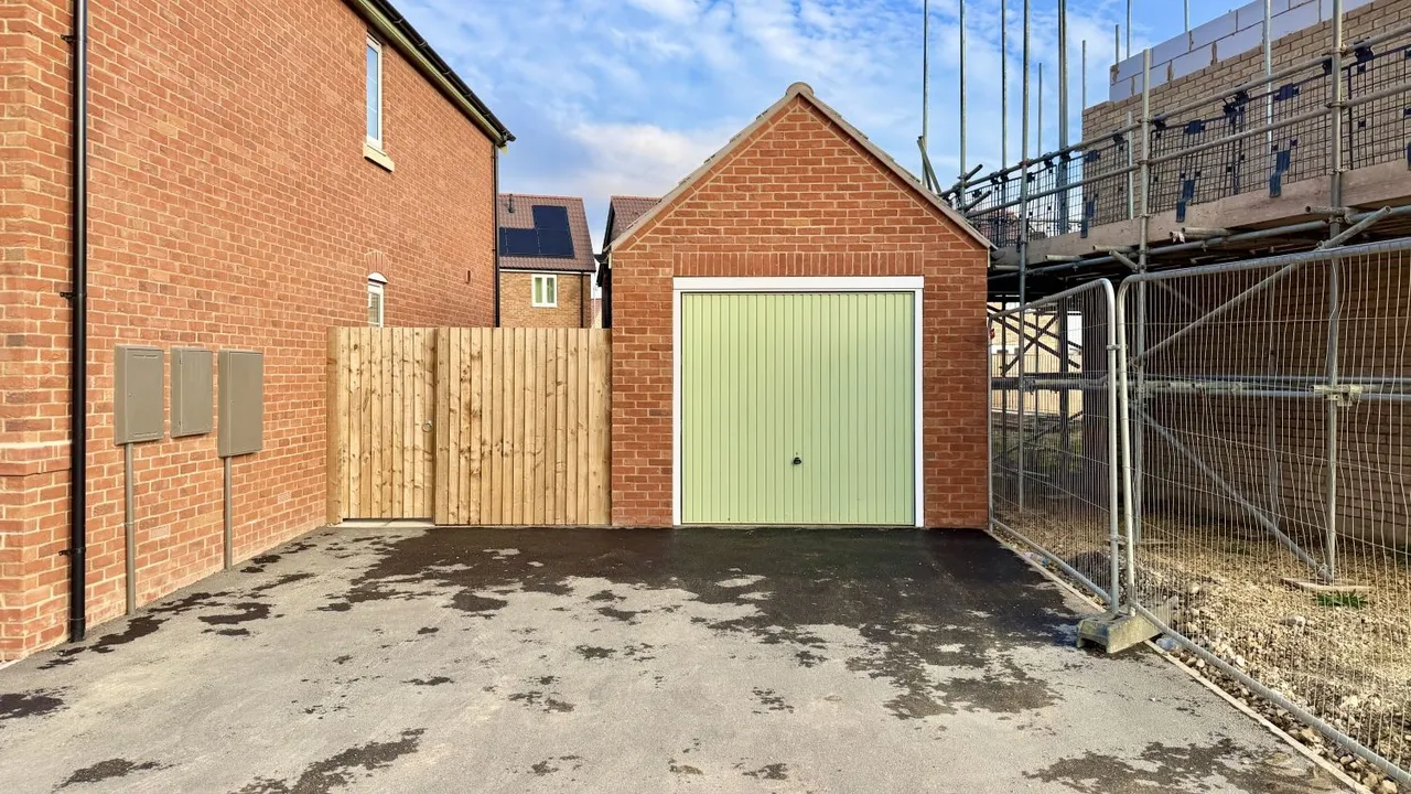 The Elder, Wyberton, PE21, photo 18
