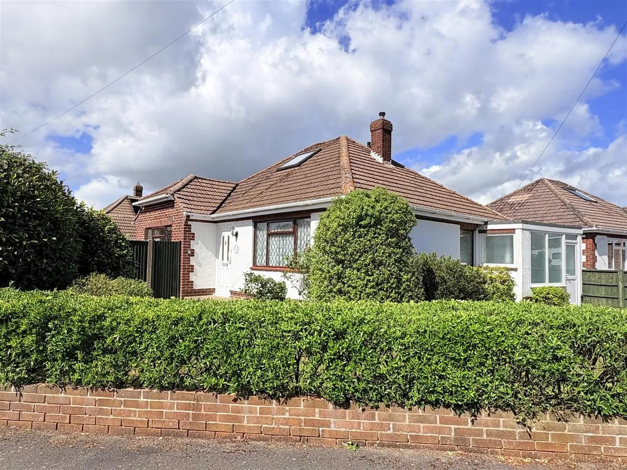 2 bed house for sale — Glyn Way, Stubbington, Fareham