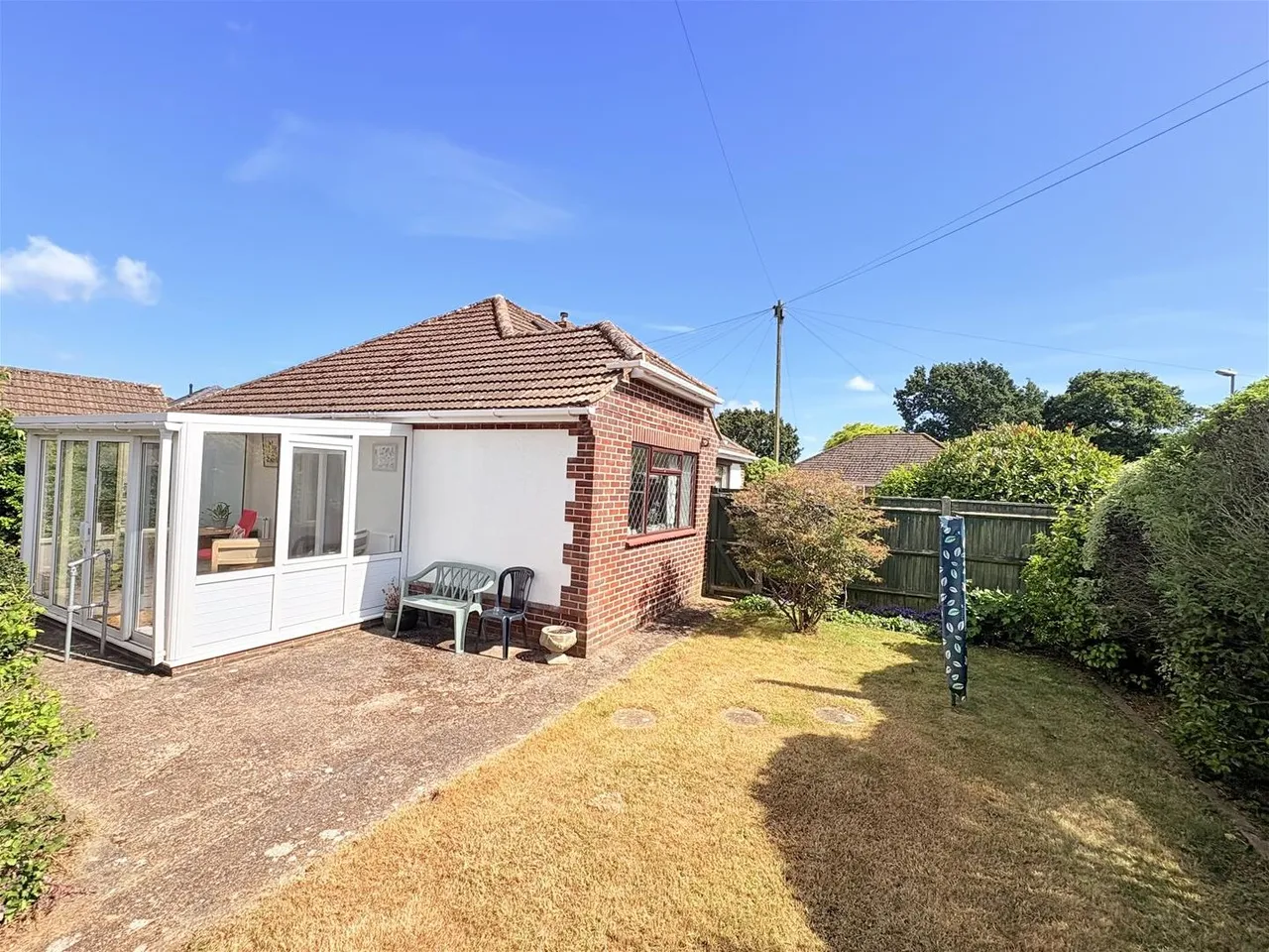 Glyn Way, Stubbington, Fareham, photo 2