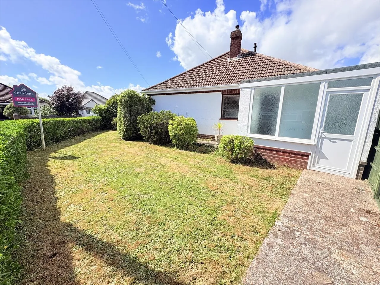Glyn Way, Stubbington, Fareham, photo 18
