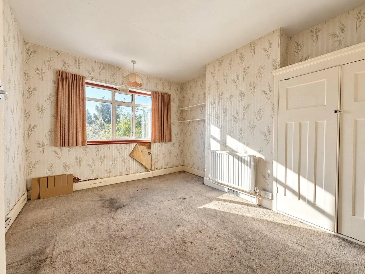 Thornsbeach Road, London, SE6, photo 8