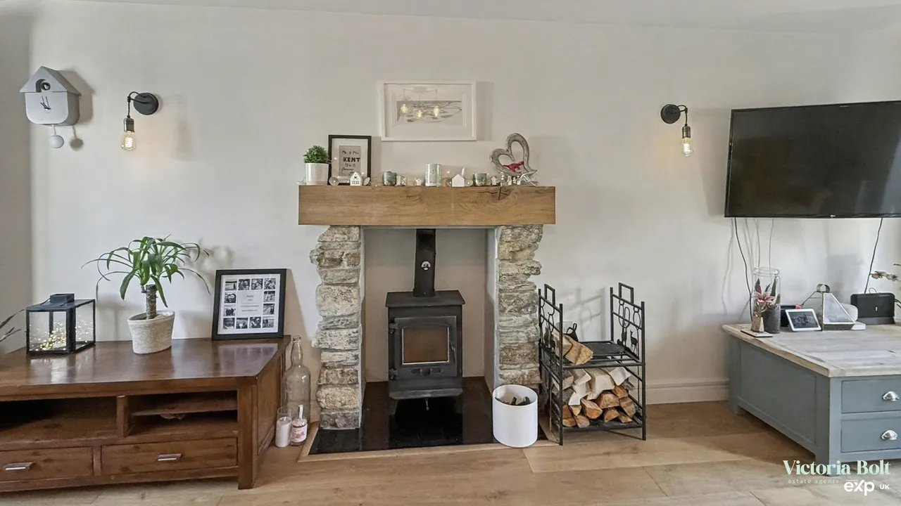Higher Moor, Avonwick, photo 7