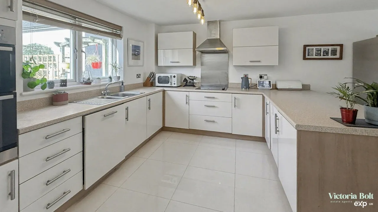 Higher Moor, Avonwick, photo 10
