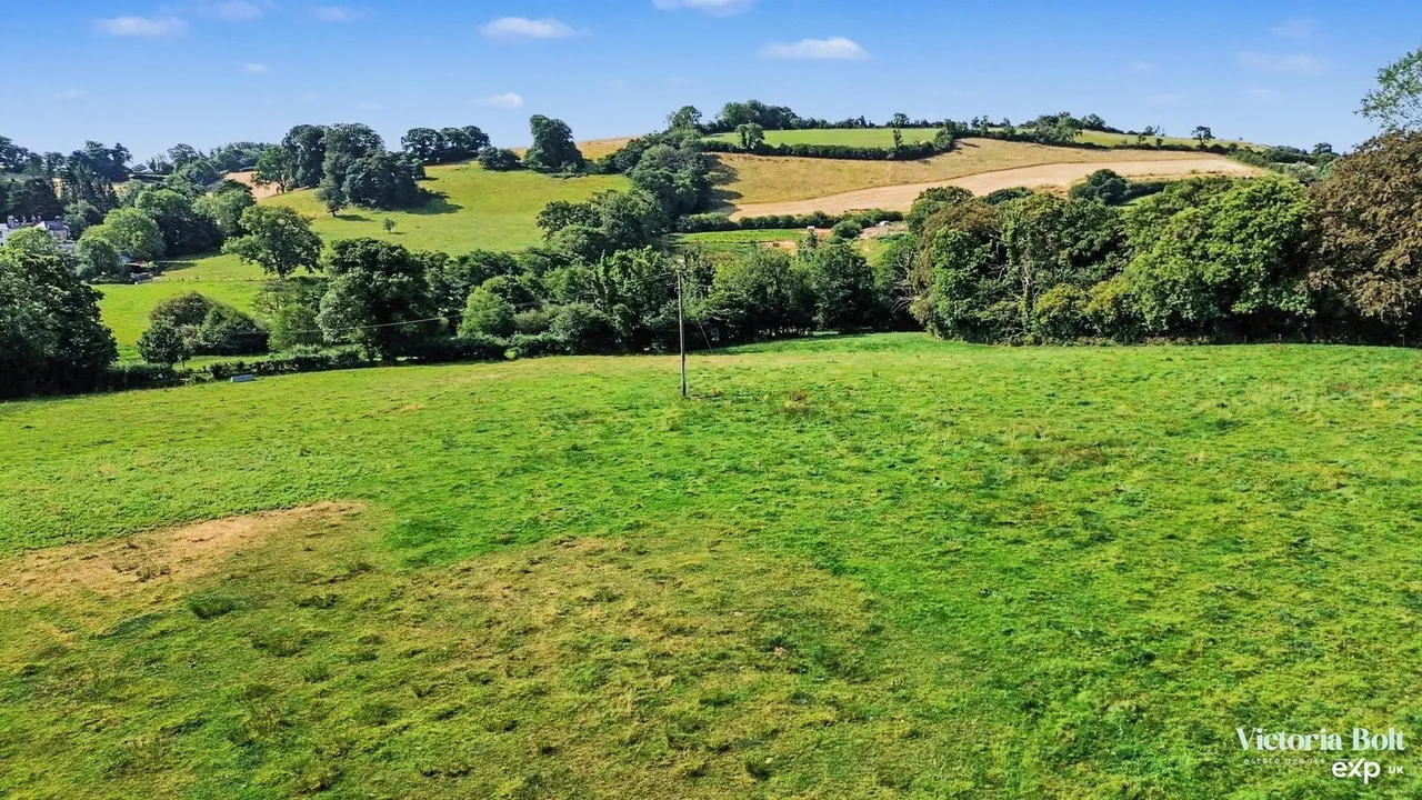 Higher Moor, Avonwick, photo 23