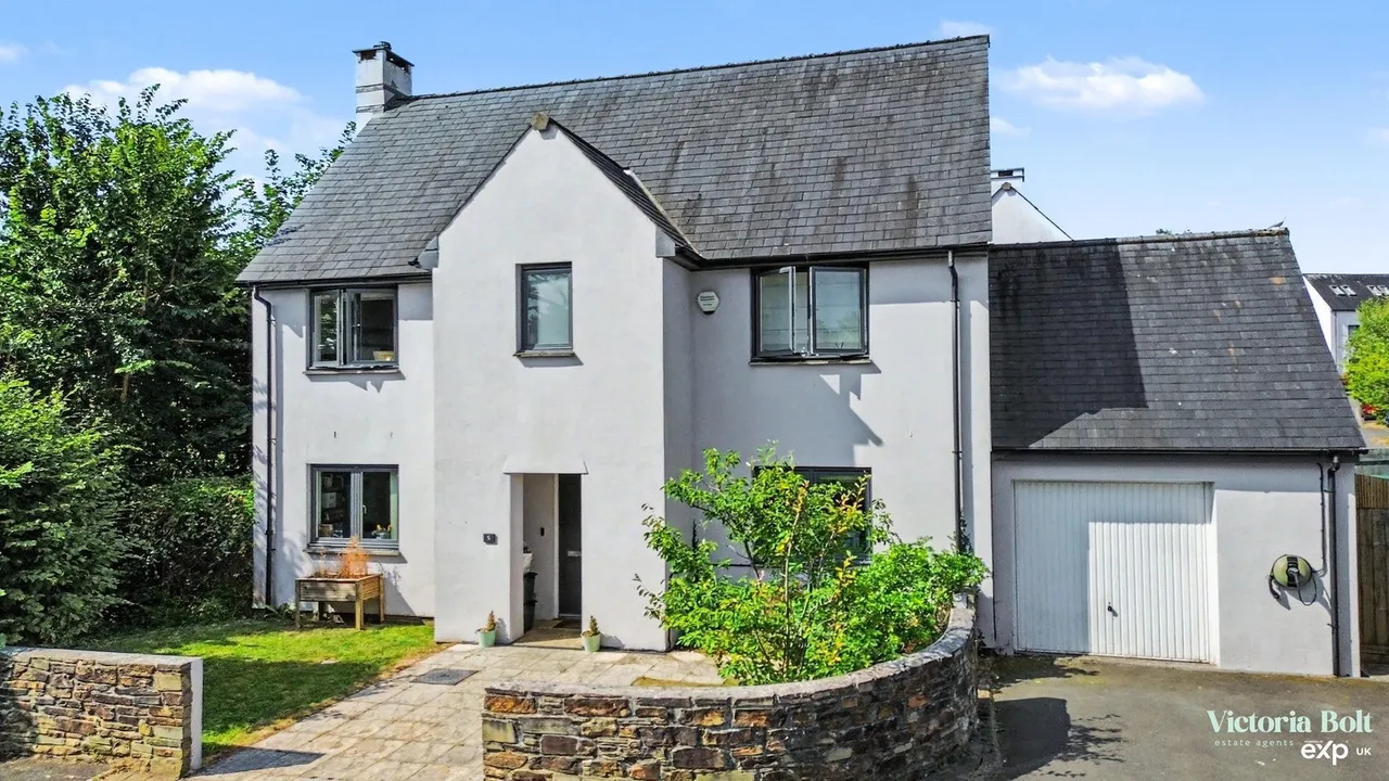 Higher Moor, Avonwick, photo 20
