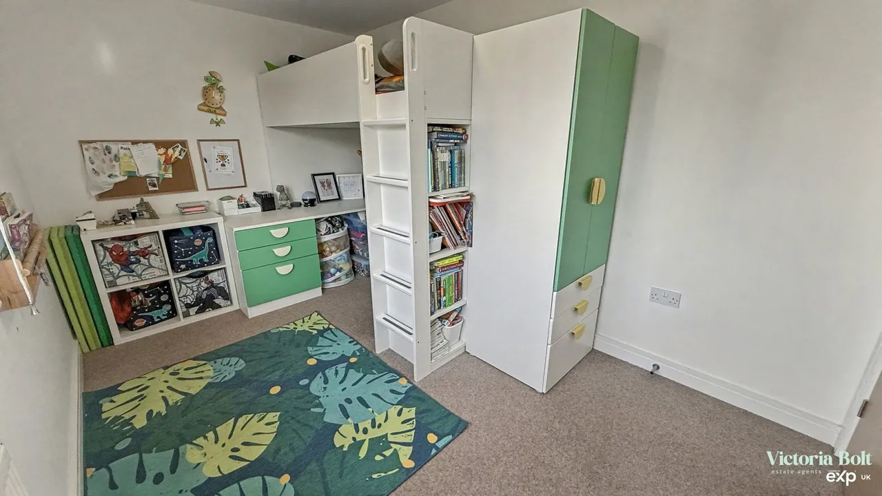 Higher Moor, Avonwick, photo 17