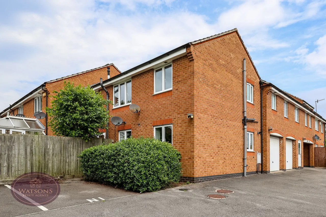 Watnall, Nottingham, photo 20