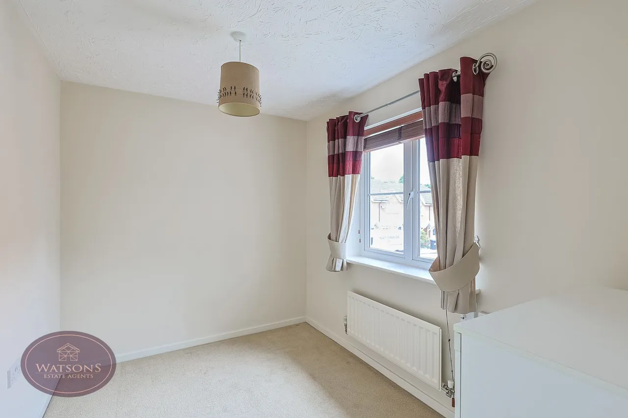 Watnall, Nottingham, photo 13