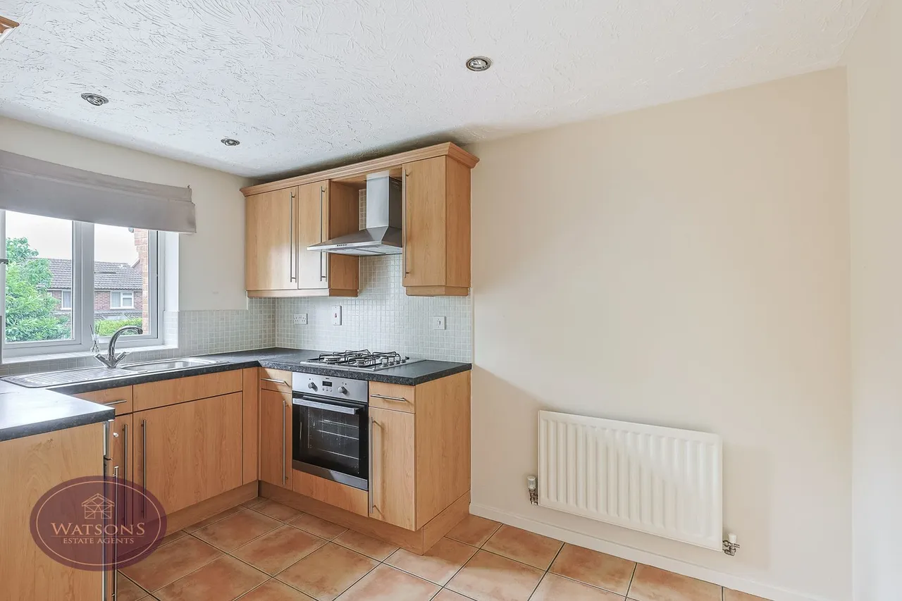 Watnall, Nottingham, photo 7