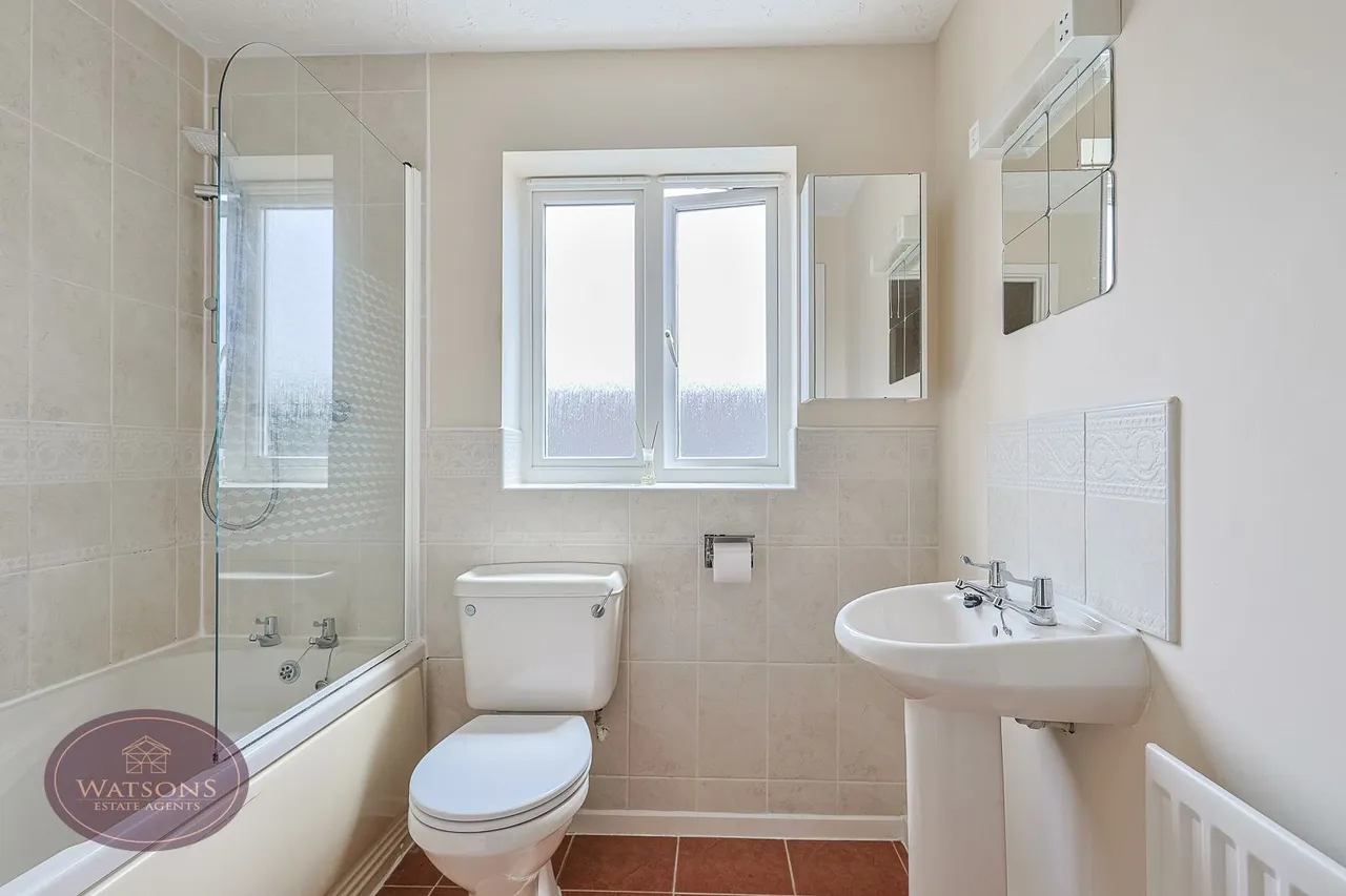 Watnall, Nottingham, photo 14