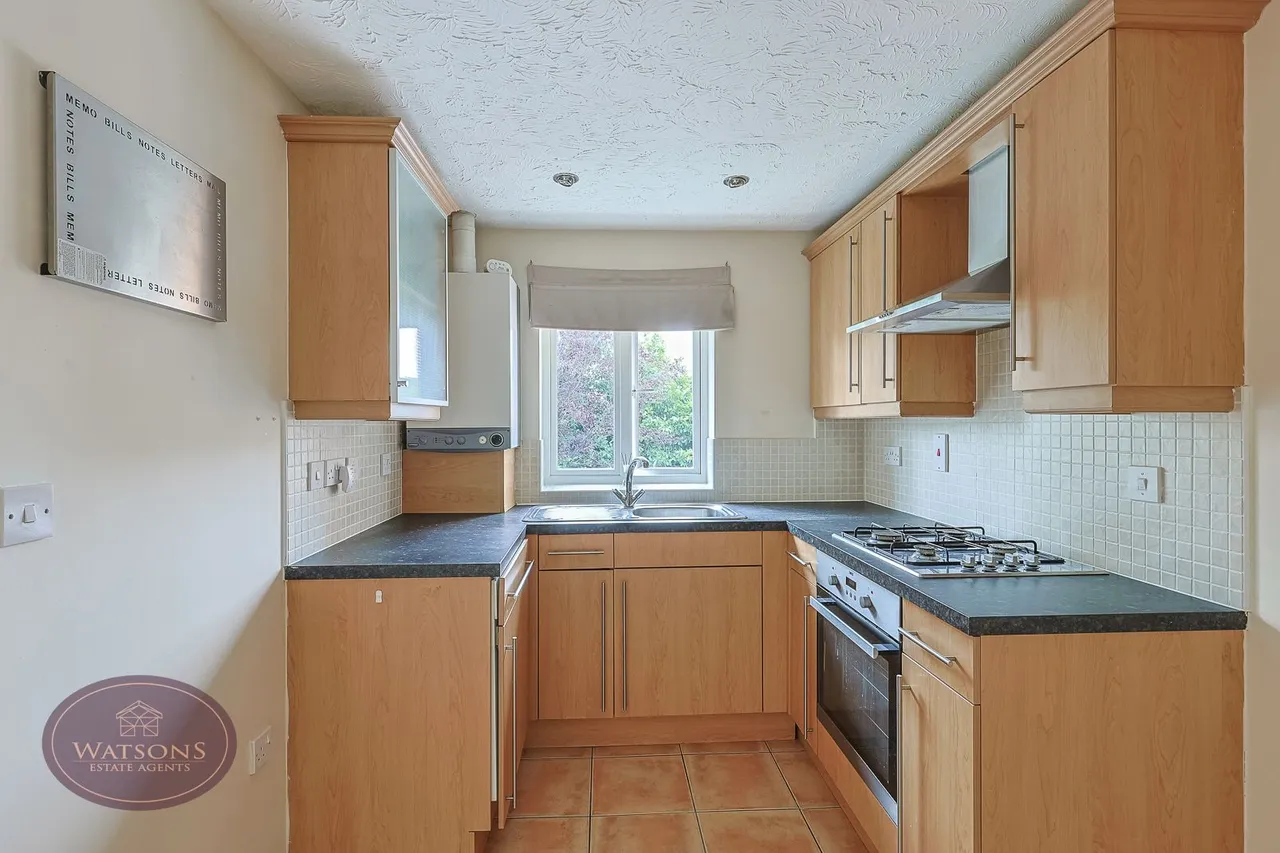 Watnall, Nottingham, photo 6