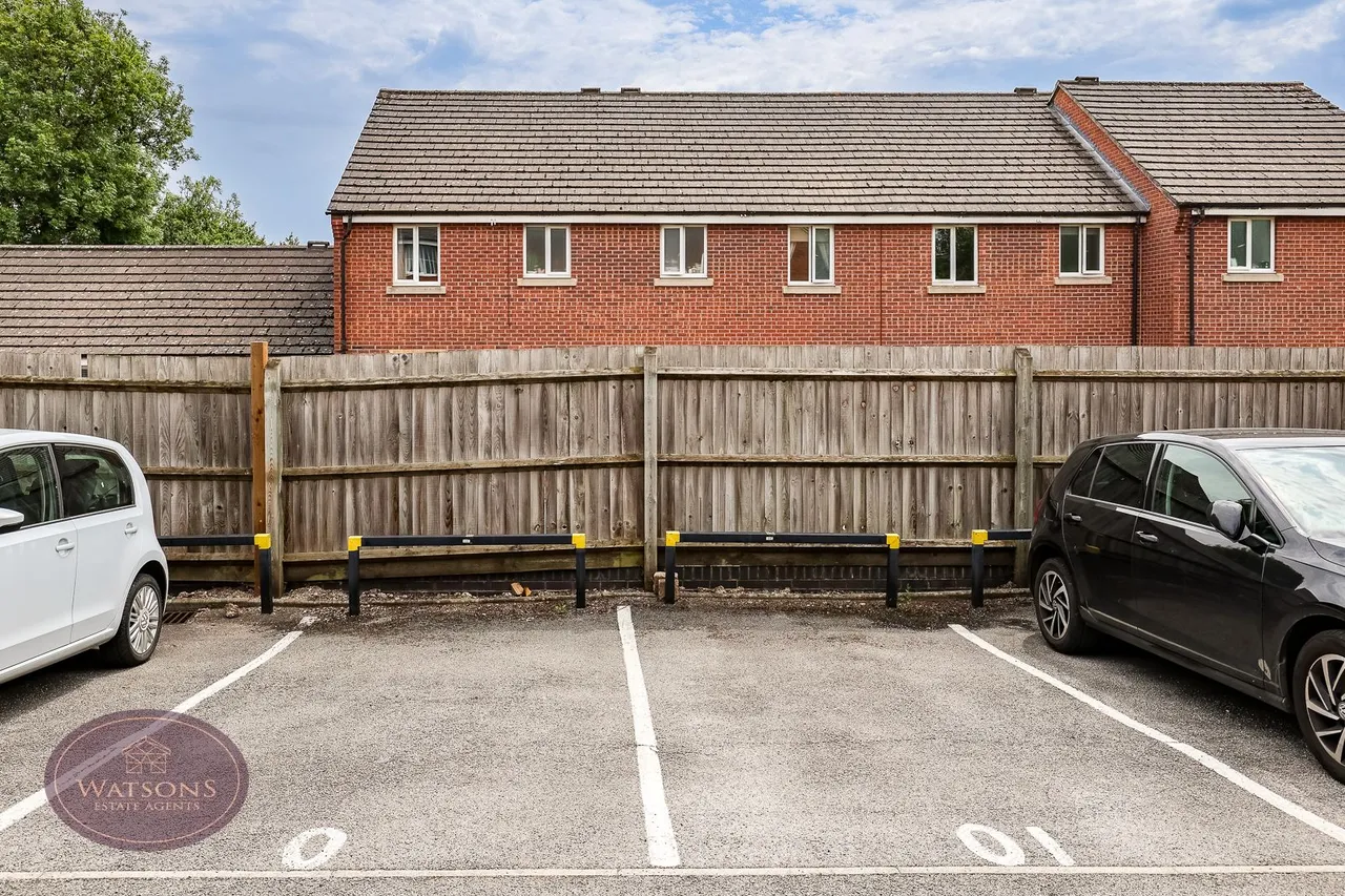 Watnall, Nottingham, photo 18