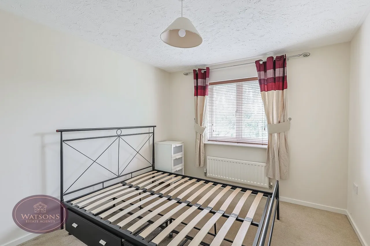 Watnall, Nottingham, photo 9
