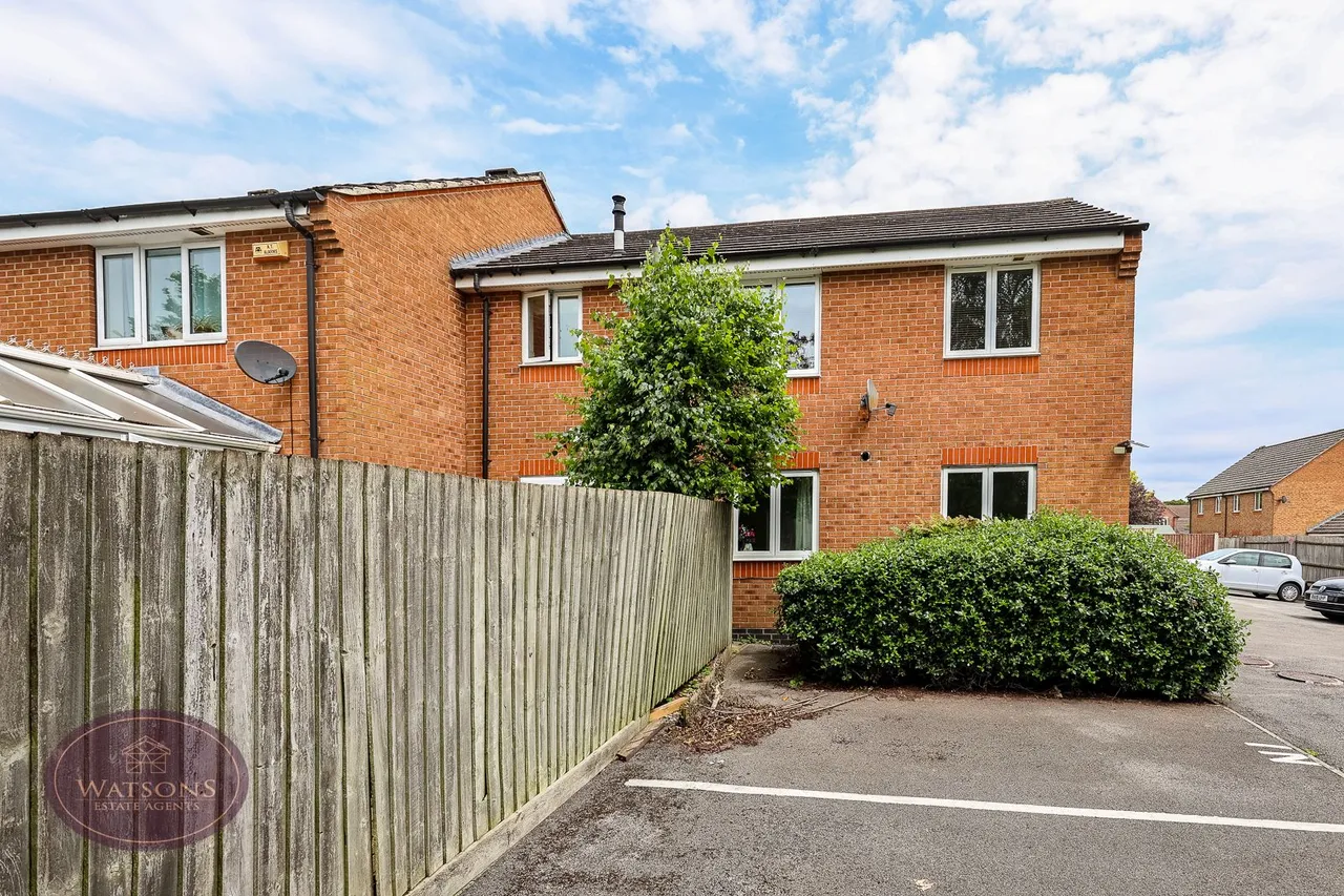 Watnall, Nottingham, photo 19