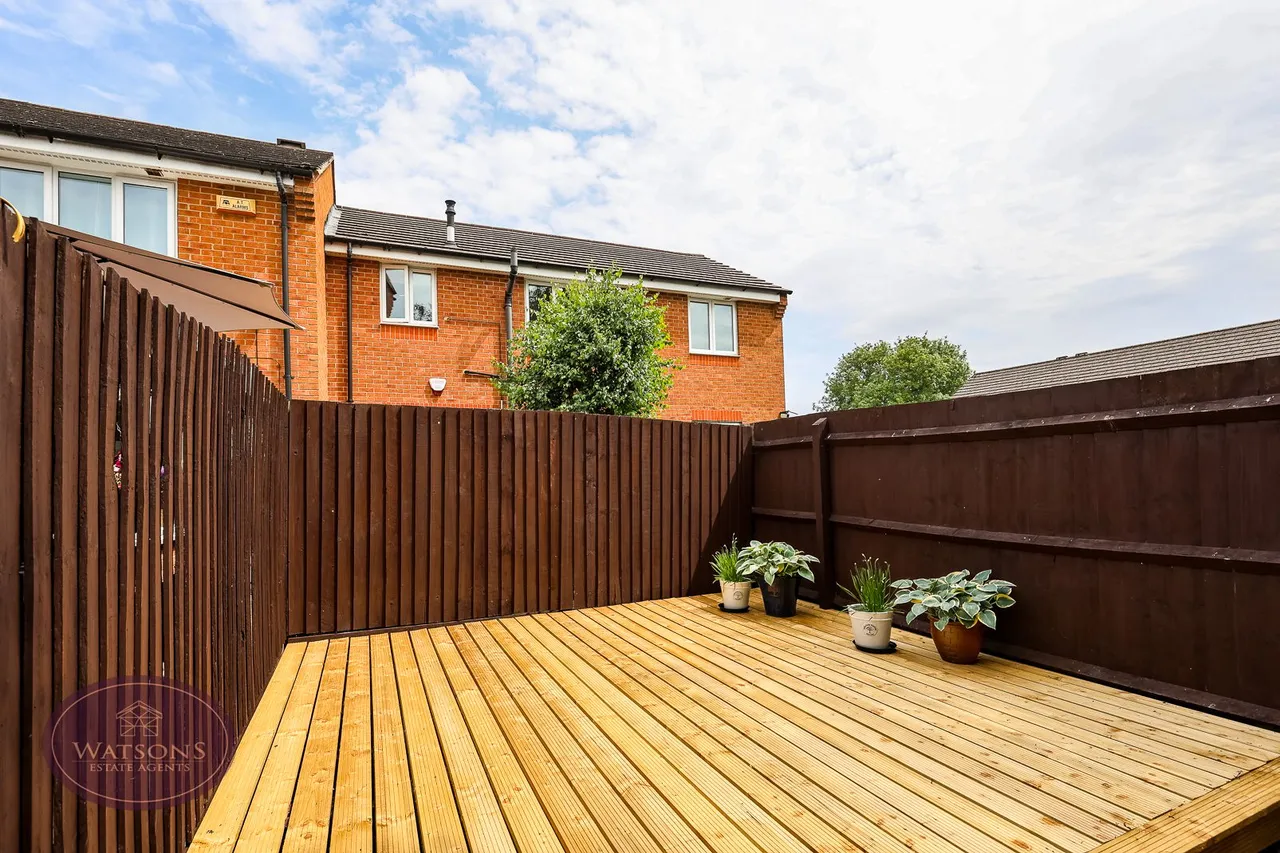 Watnall, Nottingham, photo 16