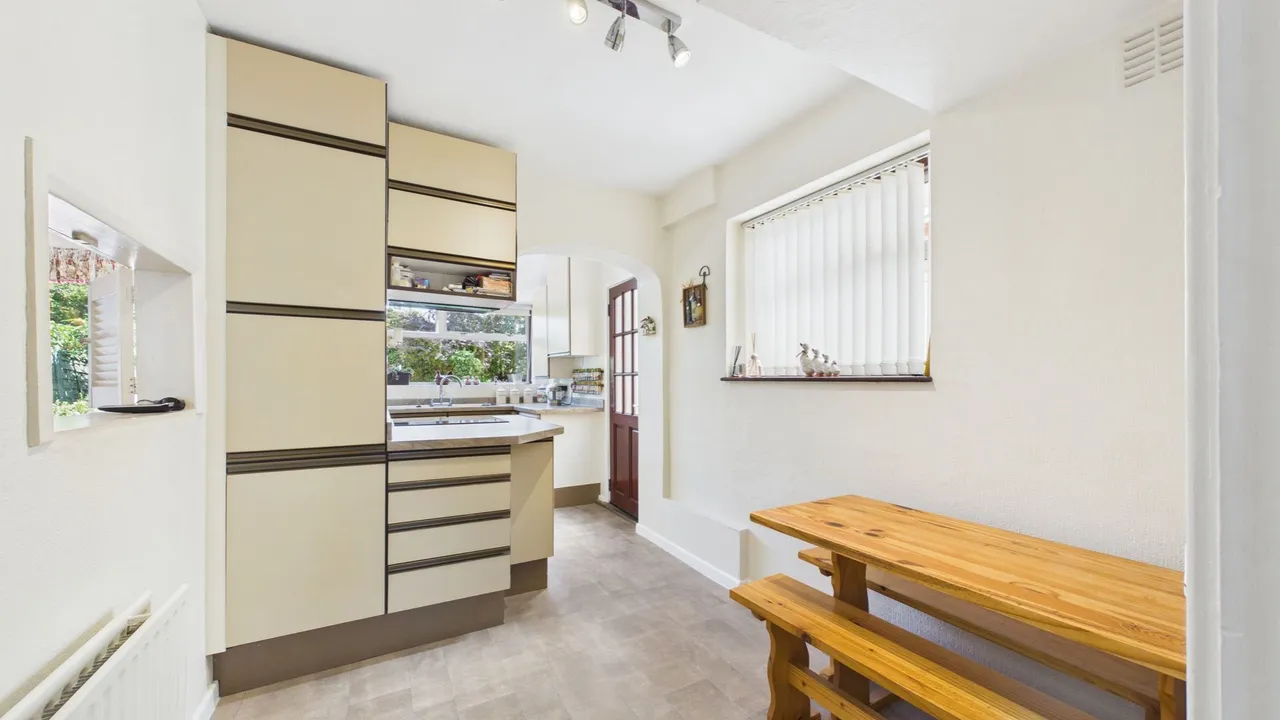 Francis Gardens, Peterborough, PE1, photo 10