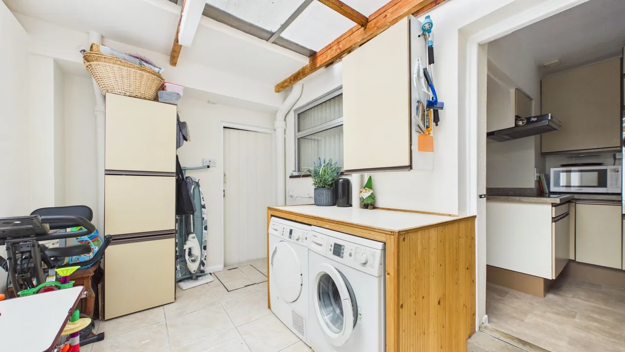 Francis Gardens, Peterborough, PE1, photo 25