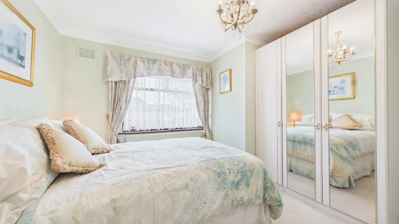Francis Gardens, Peterborough, PE1, photo 16