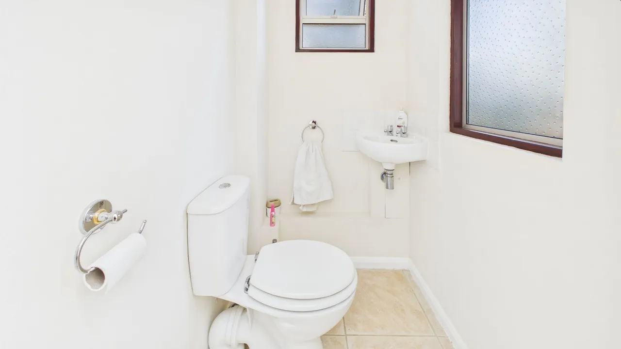 Francis Gardens, Peterborough, PE1, photo 21