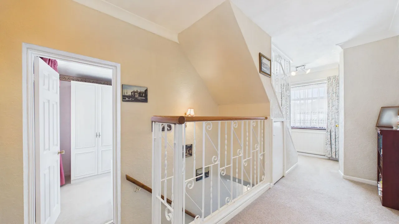 Francis Gardens, Peterborough, PE1, photo 26