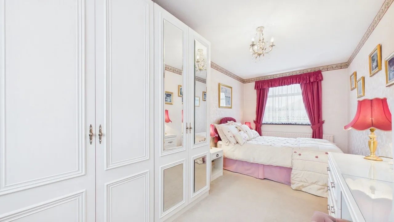 Francis Gardens, Peterborough, PE1, photo 11