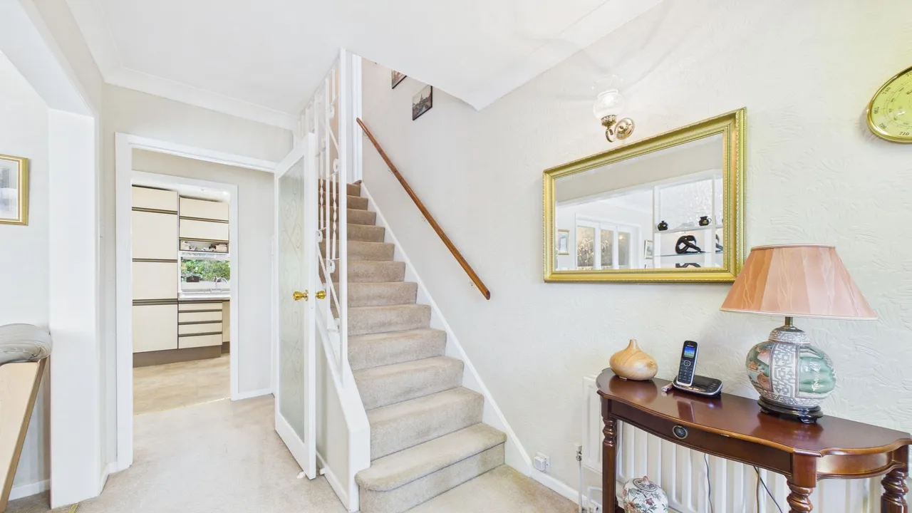 Francis Gardens, Peterborough, PE1, photo 18