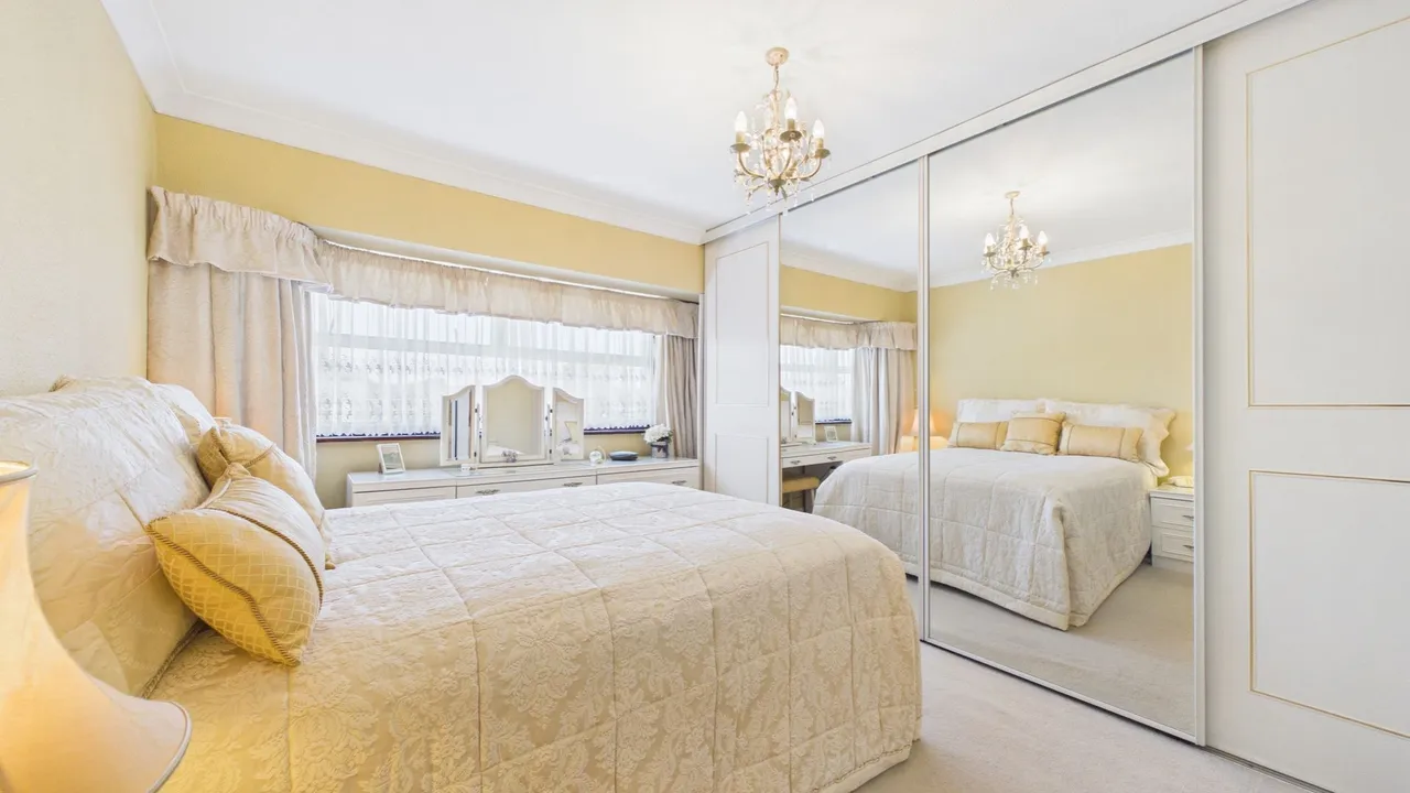 Francis Gardens, Peterborough, PE1, photo 14