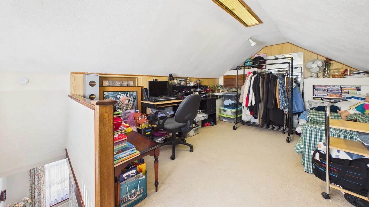 Francis Gardens, Peterborough, PE1, photo 20