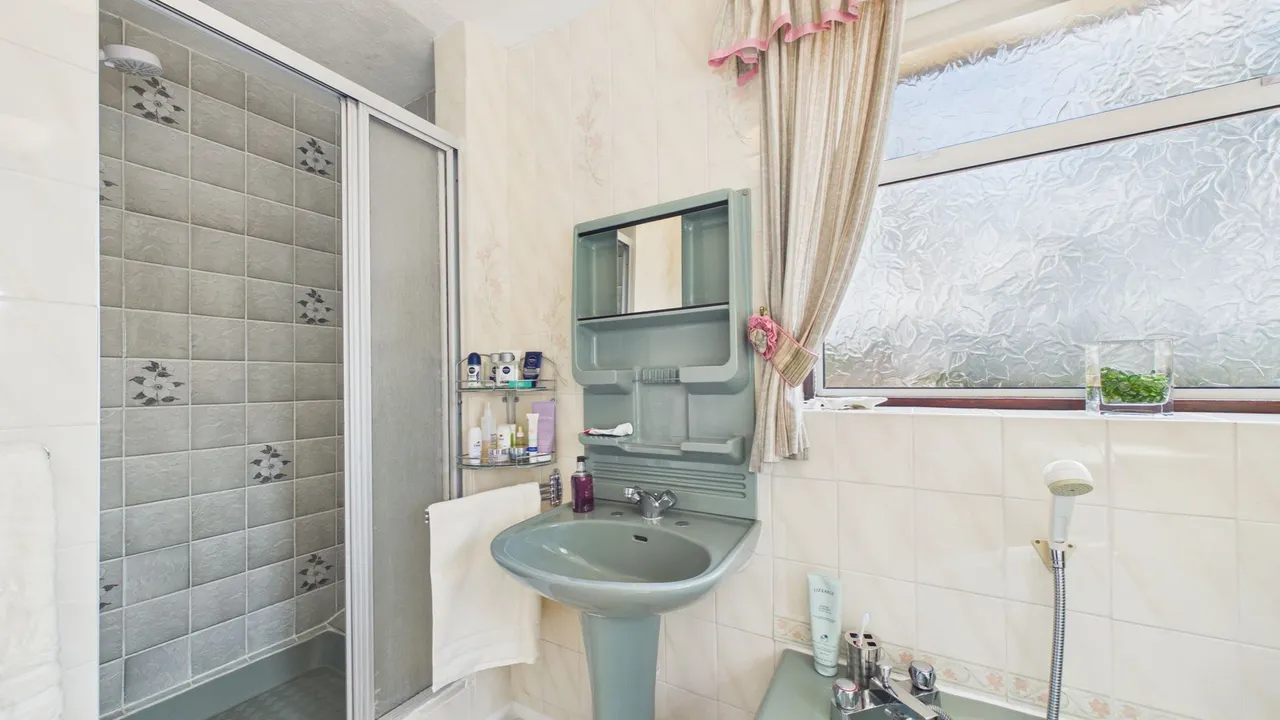 Francis Gardens, Peterborough, PE1, photo 23