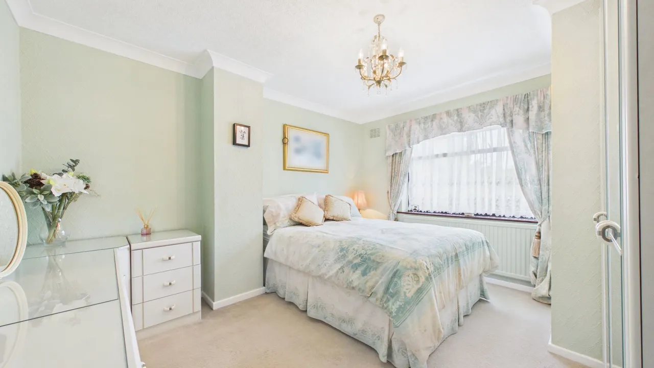 Francis Gardens, Peterborough, PE1, photo 15