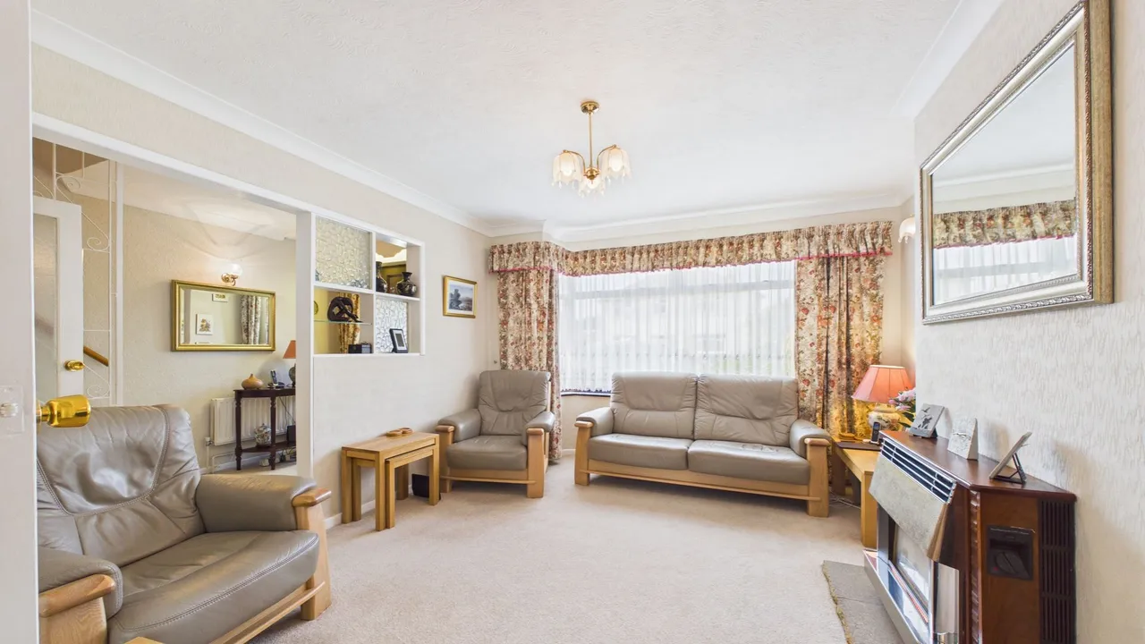 Francis Gardens, Peterborough, PE1, photo 7