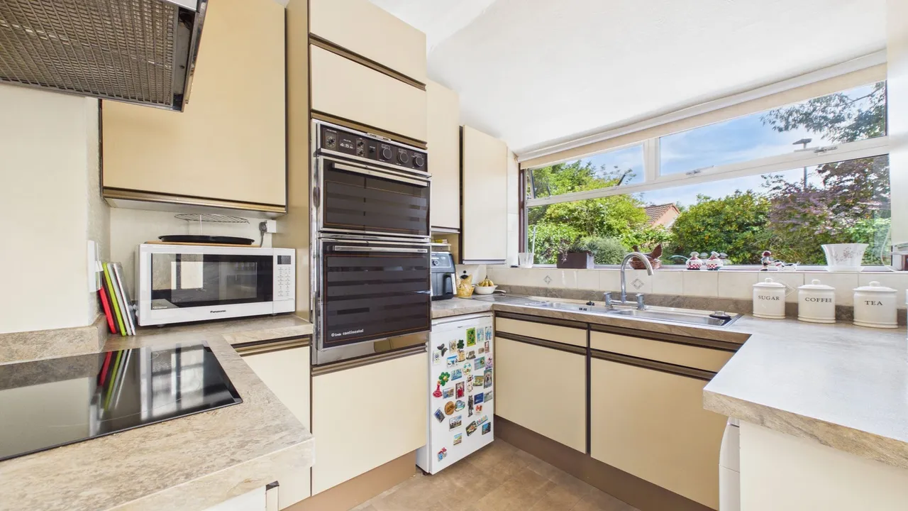 Francis Gardens, Peterborough, PE1, photo 9