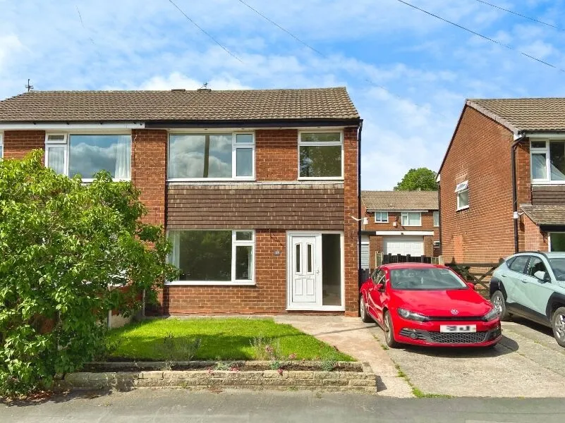3 bed house to rent, Marley Road, Poynton, SK12