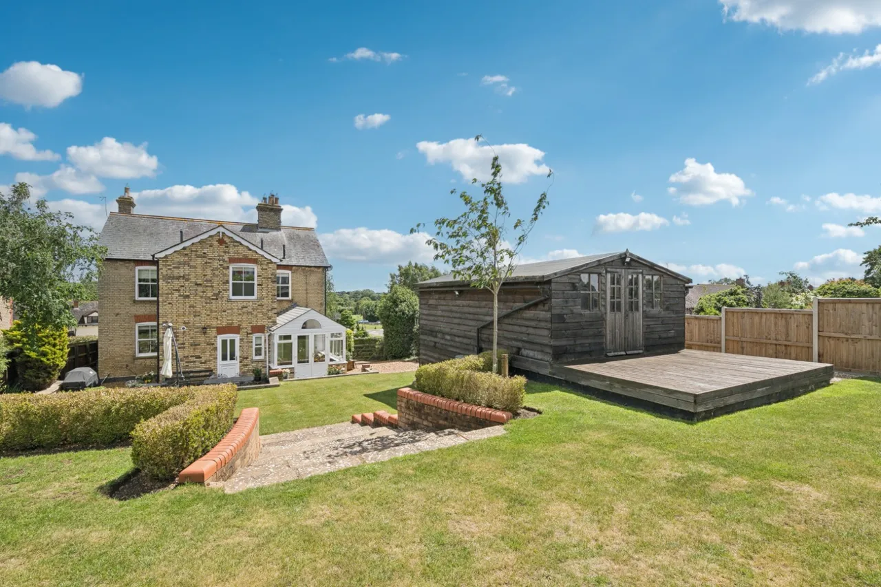 Station Road, Lower Stondon, SG16, photo 3