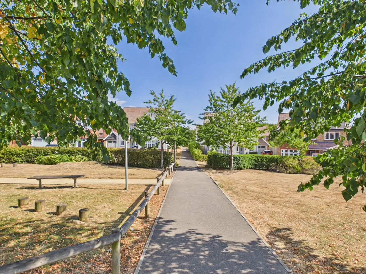 Limeburners Drive, St Andrews Park, ME2, photo 5