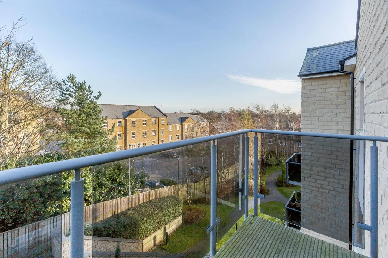 Squirrel Way, Shadwell, LS17, photo 8