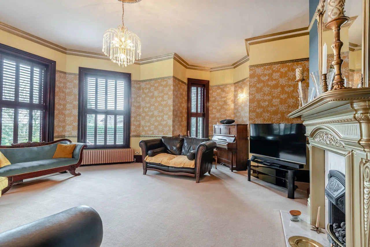 Manor Road, Sheffield, S26, photo 12