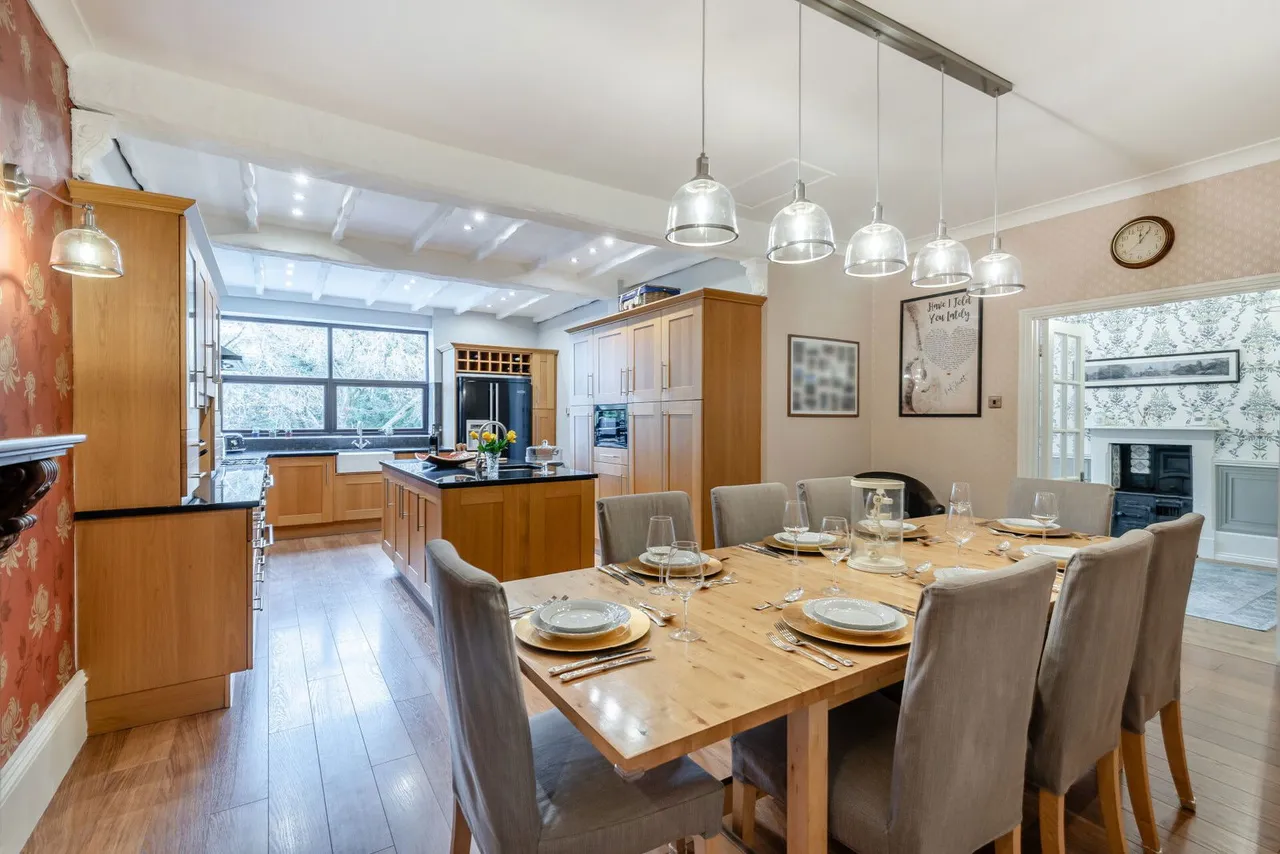 Manor Road, Sheffield, S26, photo 5